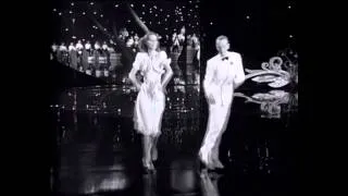 Eleanor Powell & Fred Astaire Dance,  "Begin The Beguine"