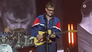 Blur - The Narcissist - Way Out West Festival 2023