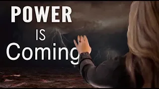 Holy Spirit POWER Incoming! (The Two Witnesses Episode)