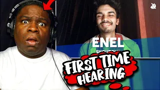 THIS IS INSANE ! - Enel | Sweet Baseline Madness - REACTION