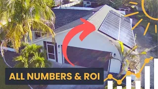My Solar Panel Install 3 Years Later (Tips to Save Thousands)
