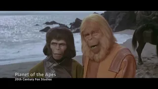 Planet of the Apes: What It's Ending Means For Us Today