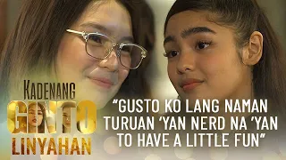 Kadenang Ginto Linyahan | Episode 11