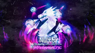 NWYR x FLRNTN x Darius & Finlay - InterGalactic (Official Music Video)