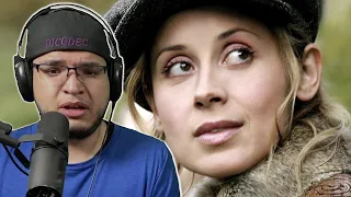 Lara Fabian 🎙😮- Caruso | MUSICIANS REACT