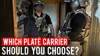 Which Plate Carrier is Best? The K19 Vs K-Zero Debate