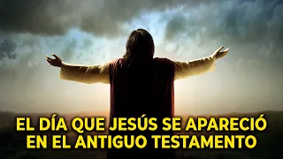 ¿Quién era el ángel de Jehová del Antiguo Testamento? ¿Qué es una Cristofanía o Teofanía?