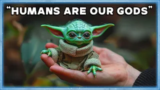 Aliens Discover Humans MADE Them | Best HFY Stories