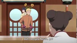 Boruto Eps.93 Sub Indo - Hari Orang Tua & Anak - Part 83