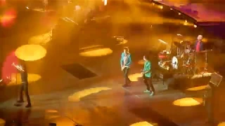 Rolling Stones Live -  You Can't Always Get What You Want - Houston, TX - July 27th, 2019