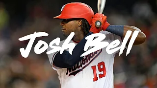 Josh Bell 2022 Mix || "Real As It Gets"