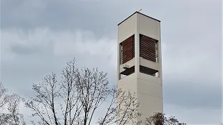 Fürth (Hardhöhe) ev. Heilig-Geist-Kirche Plenum