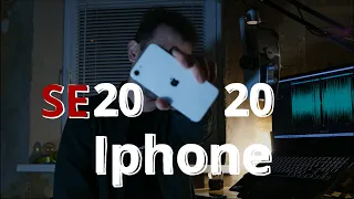 iPhone SE 2020 в2022  | iphone vs Honor |