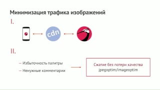 Павел Якшанкин. Серверная разработка с удовольствием: Ruby on Rails для мобильных приложений