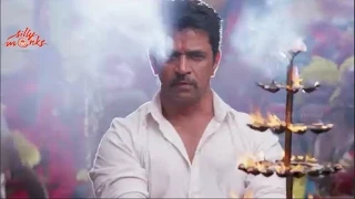 Jaihind 2 Movie Song Trailer -  Ayya Chanduruda Song - Arjun, Surveen Chawla, Charlotte Claire