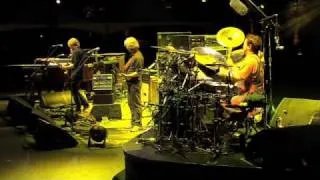 Phish - "Stealing Time from the Faulty Plan" from Phish 3D - In Theaters April 30th