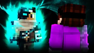 MENDRAKE X PEDRUX (TOPCRAFT) - ÚLTIMO EPISÓDIO DE UTOPIA 2