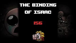 The Binding of Isaac - Repentance [156] - Cursed