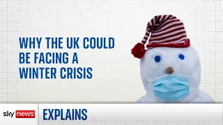 Will the UK have a winter crisis?