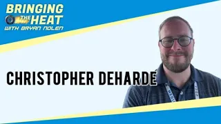 Bringing The Heat: The DeHardest Indy 500 Preview