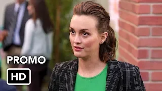 Single Parents Season 2 Promo (HD) Leighton Meester, Taran Killam comedy series