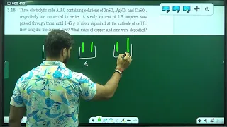 xii class revision for first term