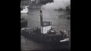 Magdeburg von 1937 bis 1960 im Schmalfilm