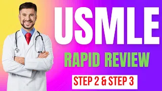 High Yield USMLE Rapid Review | Part 5