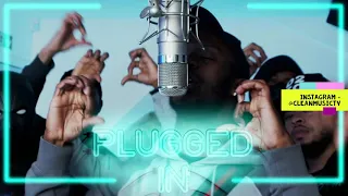 [CLEAN] 98 Stally x Maza x Billy Billions x DA x Fumez The Engineer - Plugged In