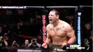 UFC 121 - Brock Lesnar vs. Cain Velasquez Preview