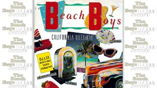 The Beach Boys - California Dreamin' (DJ L33 Audio and Video Remaster) with video effects