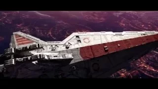 Star Wars: Episode III - Revenge of the Sith - Battle of Coruscant Alternate Fan Edit