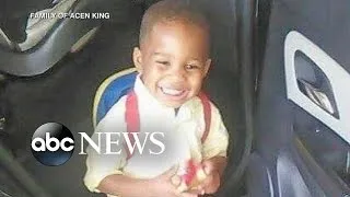 FBI Joins Search for Apparent Road Rage Killer of 3-Year-Old Boy