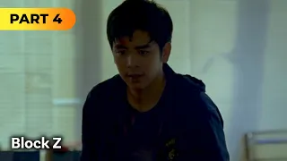 'Block Z' FULL MOVIE Part 4 | Julia Barretto, Joshua Garcia