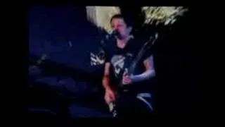 Muse - 2007-11-17 - Sydney, Australia - Bliss (Live)