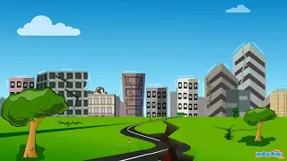 What is an Earthquake? Facts & Information - Geography for Kids | Educational Videos by Mocomi