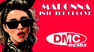 Madonna - Into The Groove - DMC Remix 1985