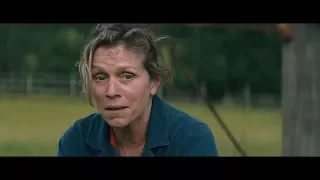 Three Billboards Outside Ebbing, Missouri (2017) - Türkçe Altyazılı 1. Fragman