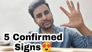 5 Successful Interview signs ❤️✨ in English, Signs that your job interview went well 🥰✨#interview