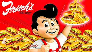 Frisch's Big Boy - Why They're Successful