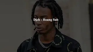 [Lyrics + Vietsub] Playboi Carti - Jump Out The House