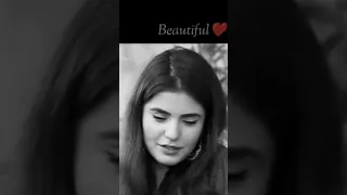 Momina Mustehsan, Beautiful Lines