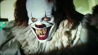 IT (2017) Review - YMS