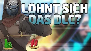 LOHNT SICH DAS DLC?! ⭐ - ♠ Destiny 2: Lightfall #001 ♠
