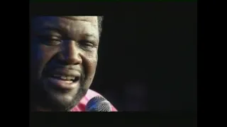 Buddy Miles  Live !  "For Your Precious Love"