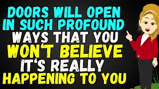 Abraham Hicks 2024 | Doors will open in such profound ways you won't believe it's really Happening💖