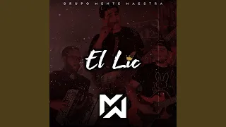 El Lic (Radio Edit)