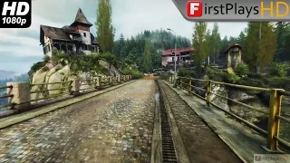 The Vanishing of Ethan Carter - PC Gameplay 1080p