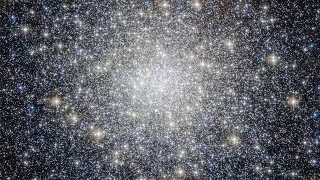 How Were The Stars Formed? - Professor Joseph Silk
