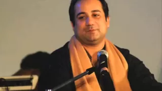 Main Tenu Samjhawan Ki original Rahat Fateh Ali Khan